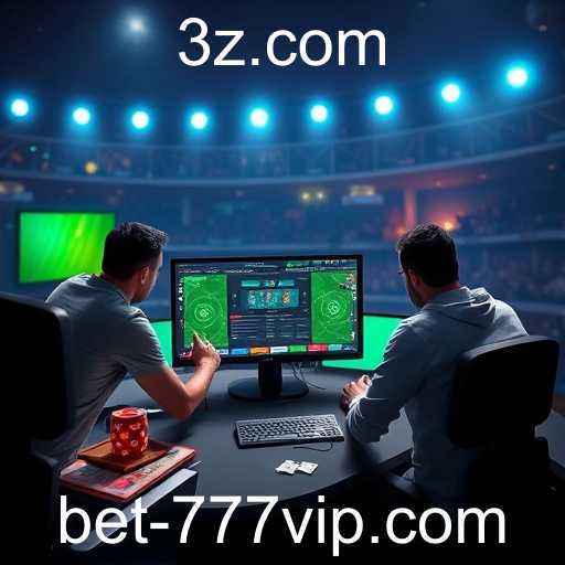 Crescimento dos Jogos Online e a Popularidade do Bet777vip