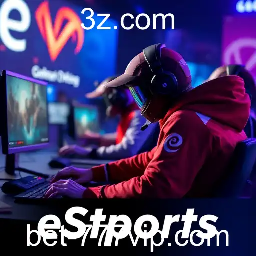 A Ascensão e Impacto das Apostas em eSports em Plataformas Digitais