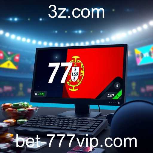 Cenário Atual dos Jogos Online em Portugal