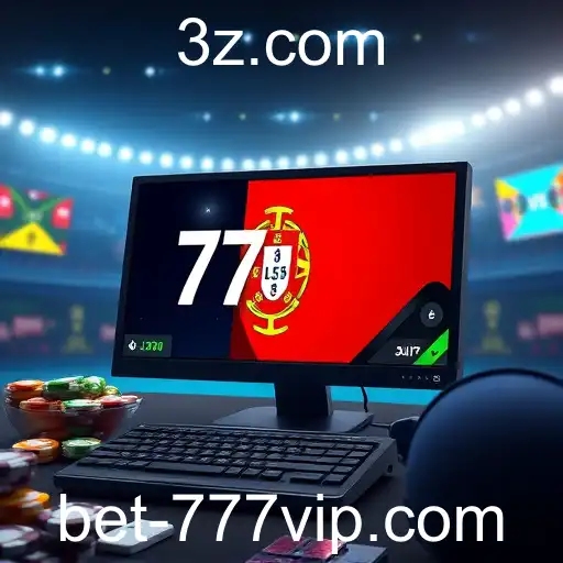 Cenário Atual dos Jogos Online em Portugal