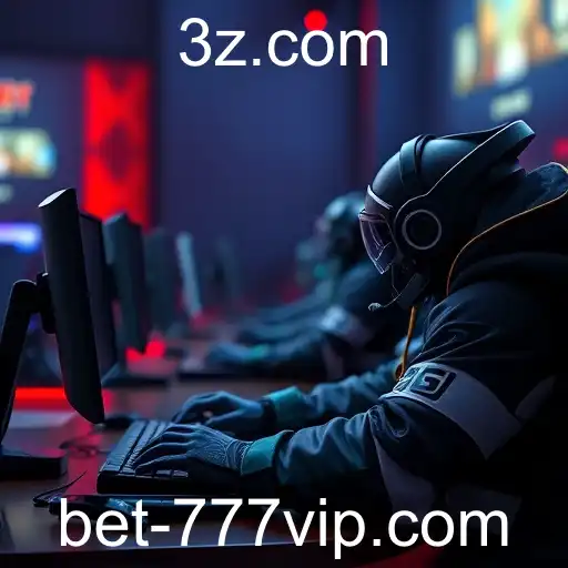 Crescimento e Desafios do Mercado de Jogos Online