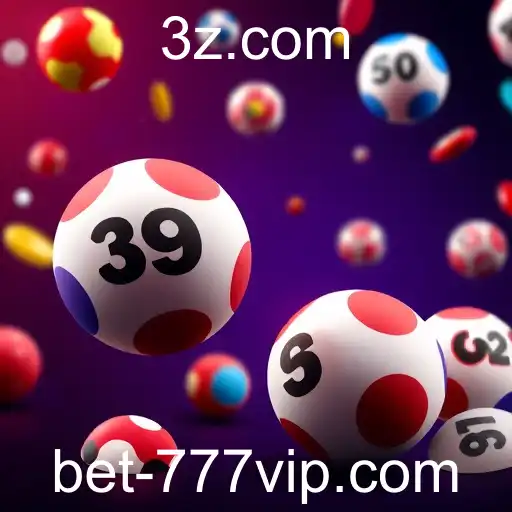 Loteria Online no bet777vip: Oportunidades e Entretenimento na Ponta dos Dedos