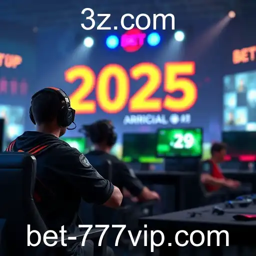 A Ascensão do Mercado de Jogos em 2025