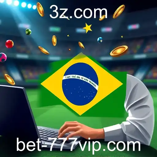 O Impacto do Jogo Online na Economia Brasileira