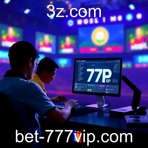 A Influência do Jogo Online na Economia Brasileira