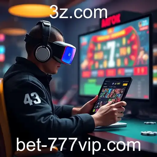 Tendências de Jogos Online e Apostas em 2025