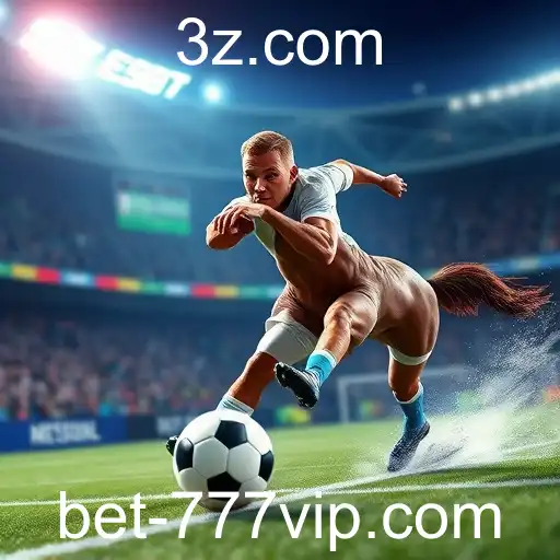 Explorando o Mundo dos Esportes Virtuais no Bet777VIP